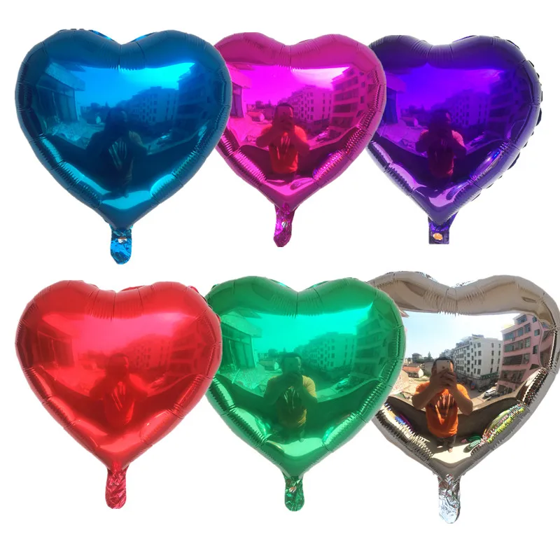 BINGTIAN новые детские игрушки вечерние товары для свадьбы воздушные шары из