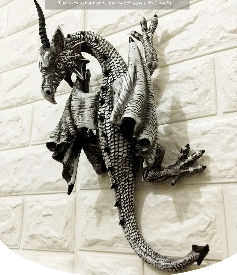 Estartek моделирование Дракон Птерозавр Smaug Гараж Комплект модель для коллекции и фанатов подарок на праздник