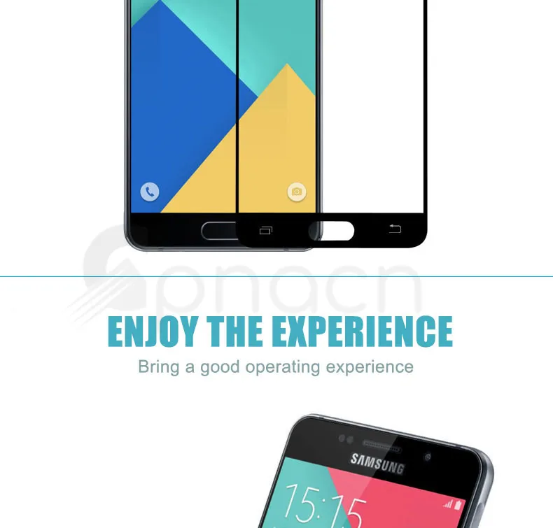 Защитное стекло для Samsung Galaxy S7 J3 J5 J7 J2 J4 J6 J8 закаленное защитное стекло для экрана