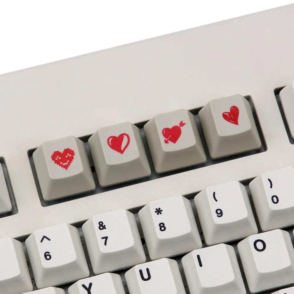 HHKB topre keycap pbt Материал|Клавиатуры| |