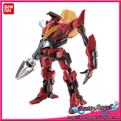 Оригинальная фигурка робота спирта Bandai тамаши нациями номер 225 Geass Guren Type 02 (kuichi Model