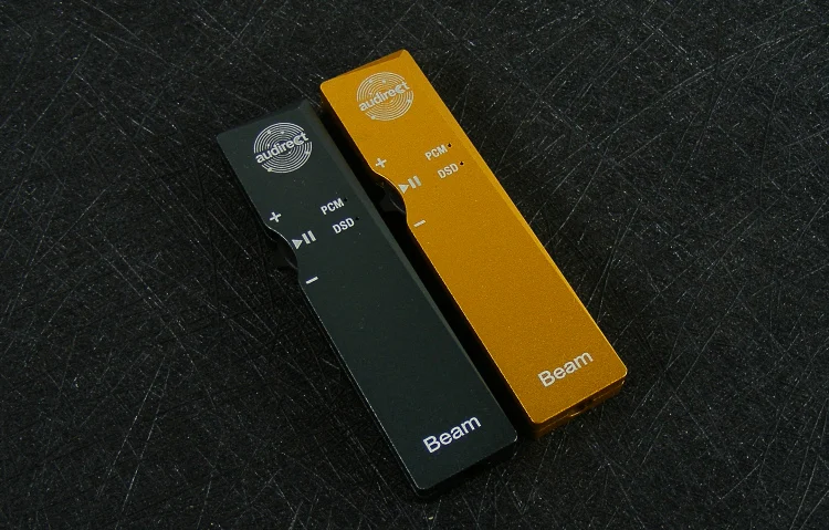 Audirect луч ES9118 Портативный Hi-Fi USB OTG ЦАП/усилитель наушников для Android IPhone PC