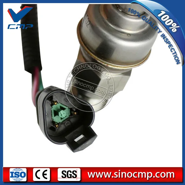 

E320 315C Excavator Hydraulic Sensor 221-8859