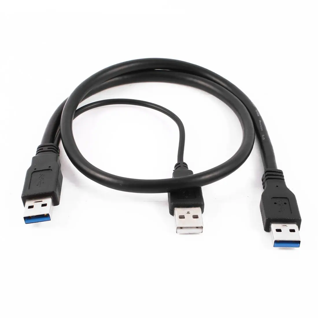 AAAE верхний Суперскоростной USB 2 0 + 3 тип A к папа Y Кабельный разъем|Кабели VGA| |