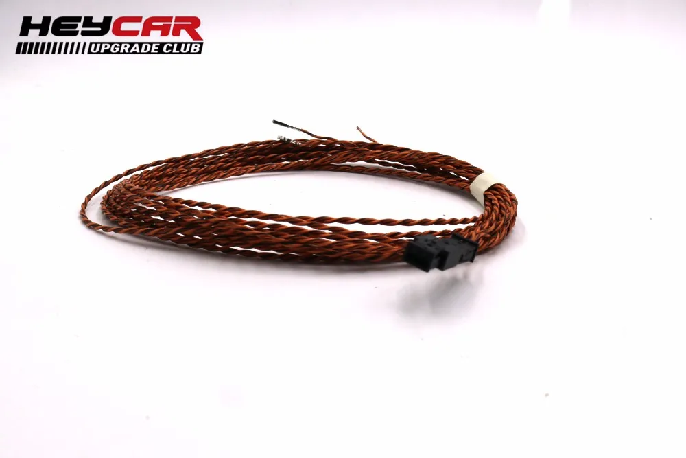 OPS жгут проводов датчик парковки набор кабелей Canbus для VW Passat B7 CC|harness cable|harness setharness