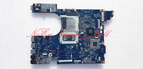 Материнская плата для ноутбука Dell Inspiron N5520 15R 5520 материнская LA 8241P DDR3 CN 06D5DG