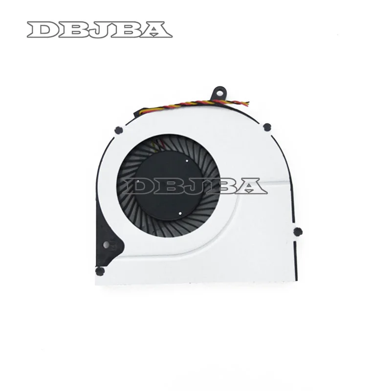 Охлаждающий охлаждающий вентилятор для ноутбука Toshiba Satellite P50T S55t P50 AST2NX2 AST3NX2 S50 S55