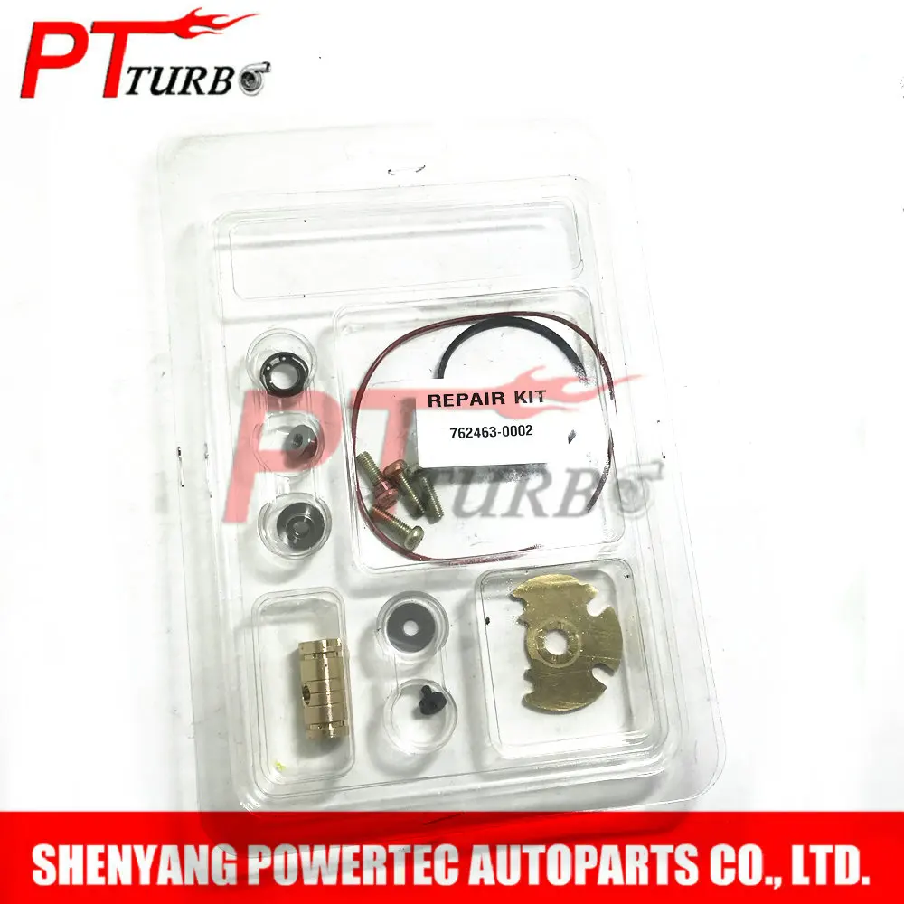 GTB1549V Turbo запасные части для Chevrolet Captiva 2 0 D 4805337 л.с. 762463 кВт Z20S-0003 ремонтные