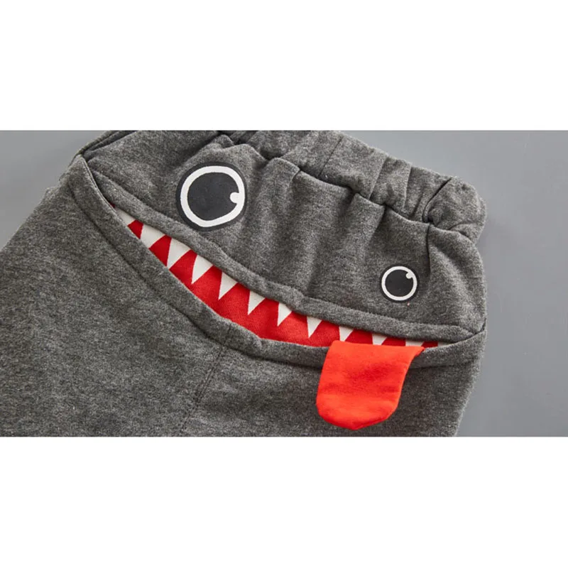 

Baby Boys Pants Cute Cartoon Pattern Girls Harem Pants 2019 Spring Autumn Kids Clothing Cotton Toddler Trousers 1 2 3 4 Years