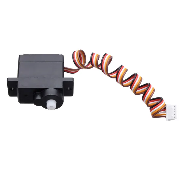 HBX prats 24970 for 2098B 1/24 4WD Mini RC Car Spare Parts 9G Steering Servo | Игрушки и хобби