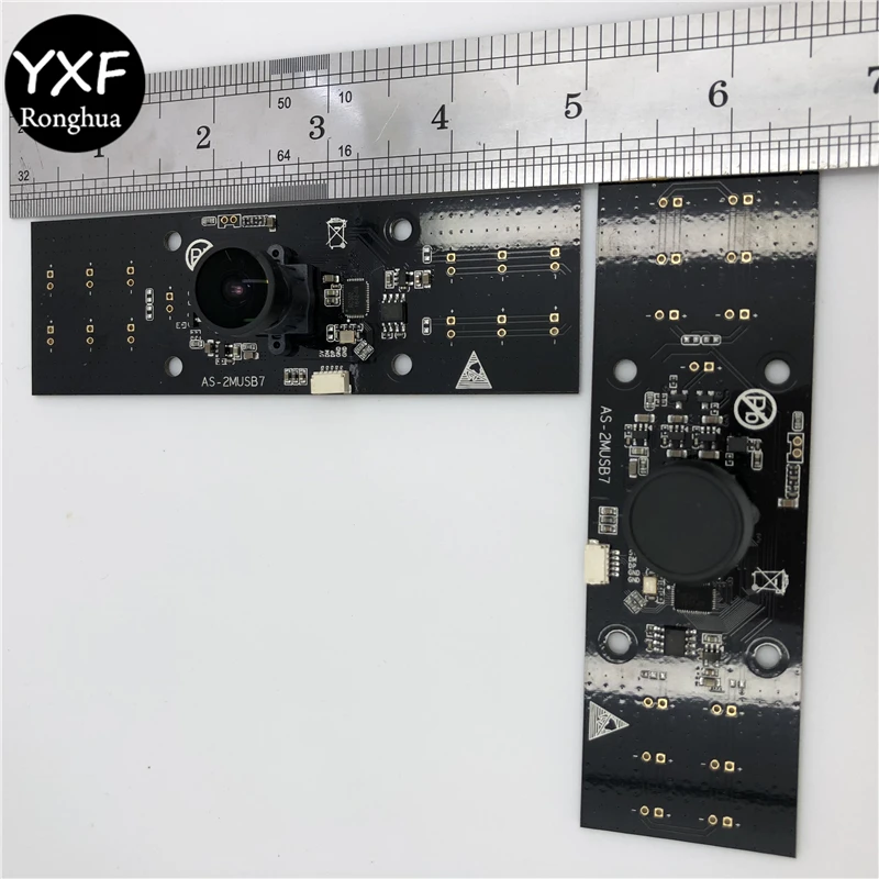

IMX323 USB модуль камеры 200 Вт Объектив камеры высокого разрешения CMOS Фиксированный фокус 146 градусов