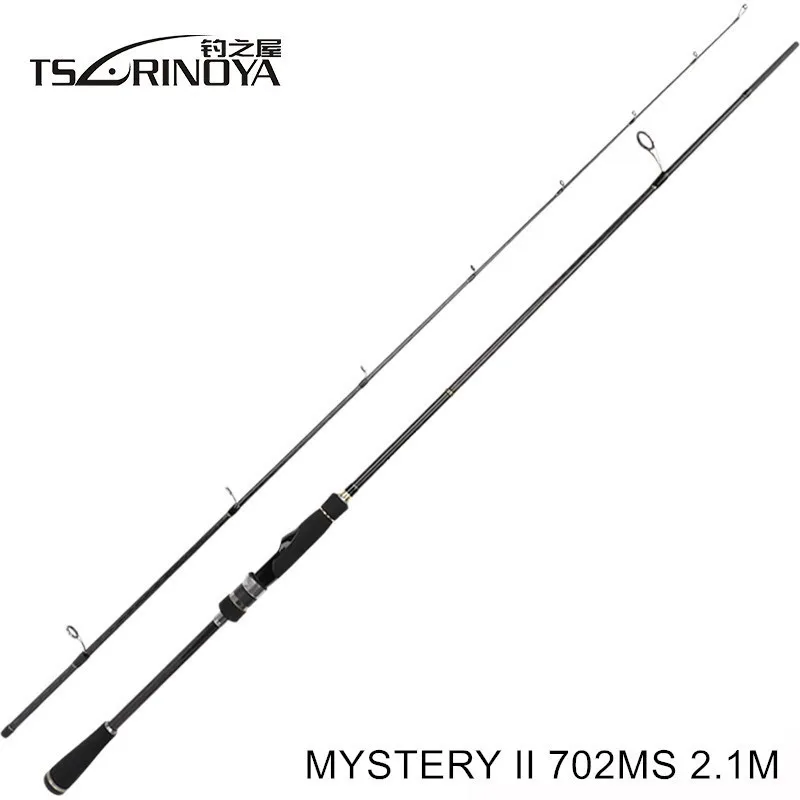 Цвет: желтый TSURINOYA MYSTERYII FUJI Ring Satwater удилище для рыбалки 1,98 м, 2,1 м, 2,28 м, вес приманки 6-18 г/7-20 г, сверхлегкое спиннинговое удилище с морским басом - Цвет: Цвет: желтый