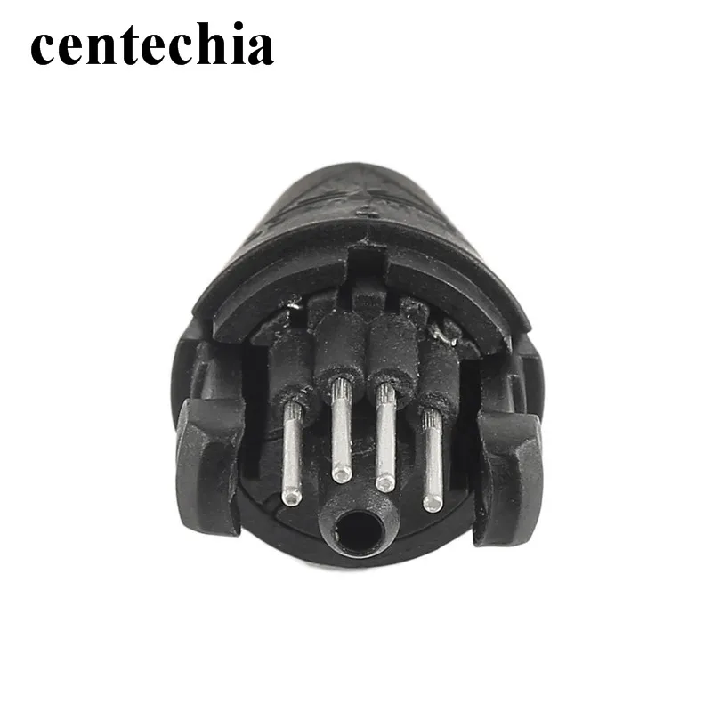 Centechia одно/два поколения DIY 3D Ручка печать Подогрев сопла съемный и сменный