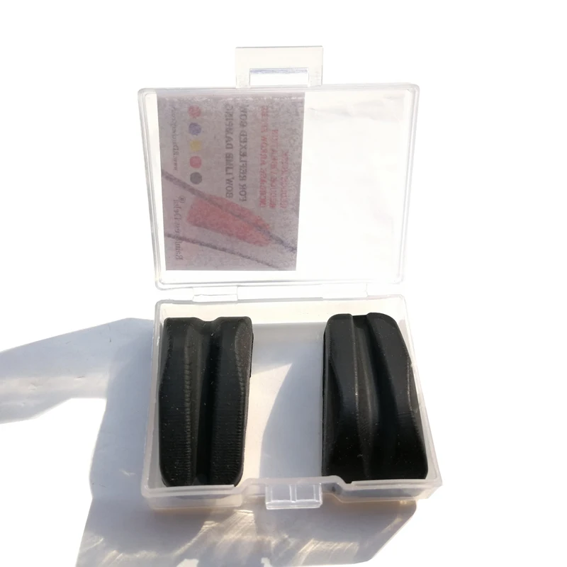 Резиновый стабилизатор для стрельбы из лука 2 шт.|Дартс| |