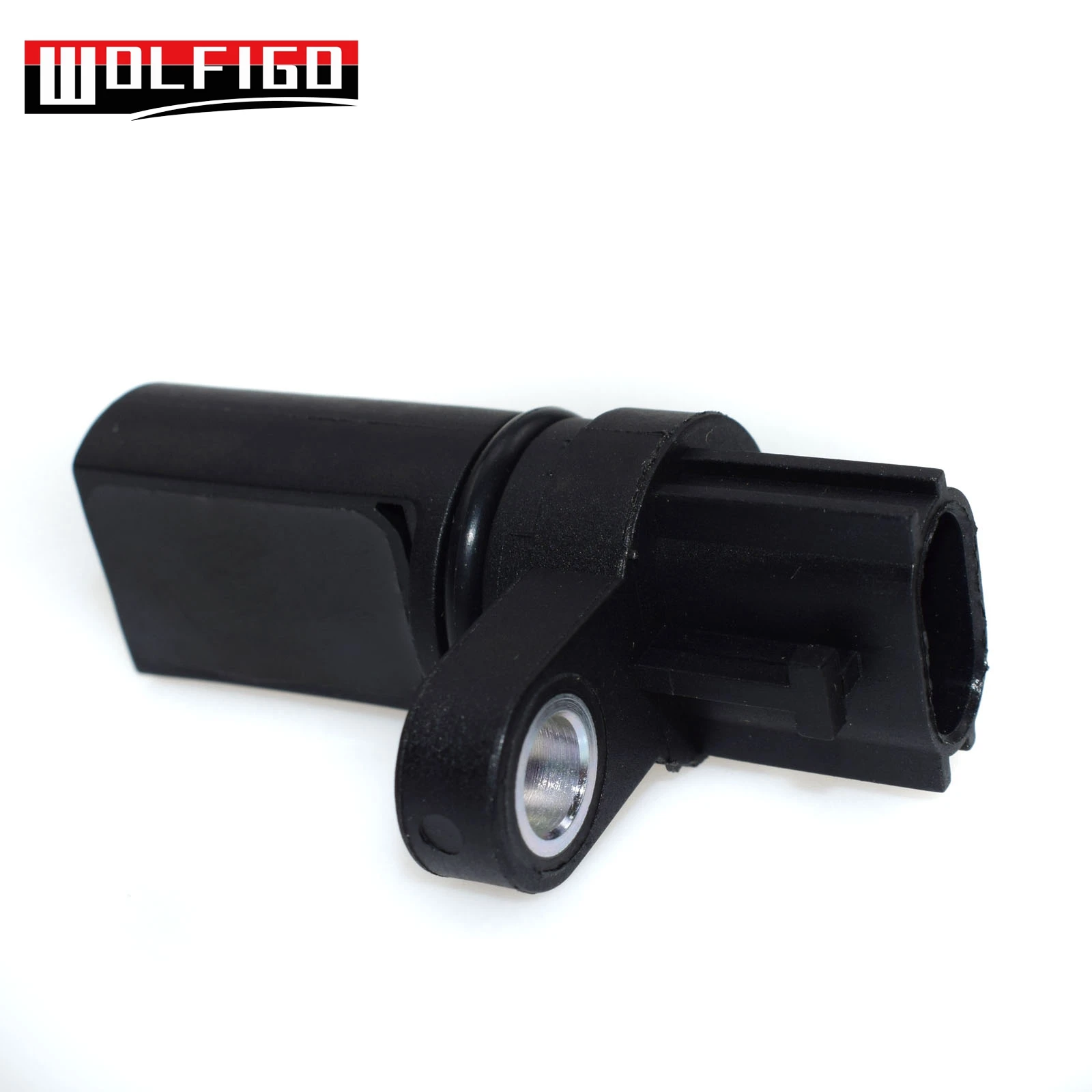 WOLFIGO 1 / 2 шт. Датчик положения коленчатого вала для Nissan 350Z Altima Murano Maxima Pathfinder Infiniti FX35