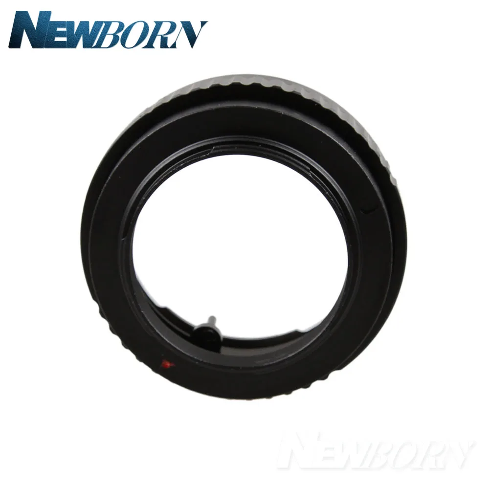 Новый адаптер крепления для объектива Sony Alpha Minolta AF E Mount NEX Adapter A7 A7R 5T A5000 A6000|f mount