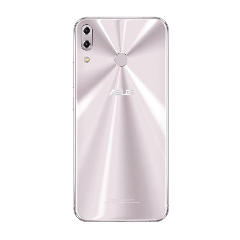 2018 ASUS Zenfone 5Z ZS620KL 6 ГБ Оперативная память 64 Гб Встроенная 4G смартфонов Snapdragon 845 19:9 FHD