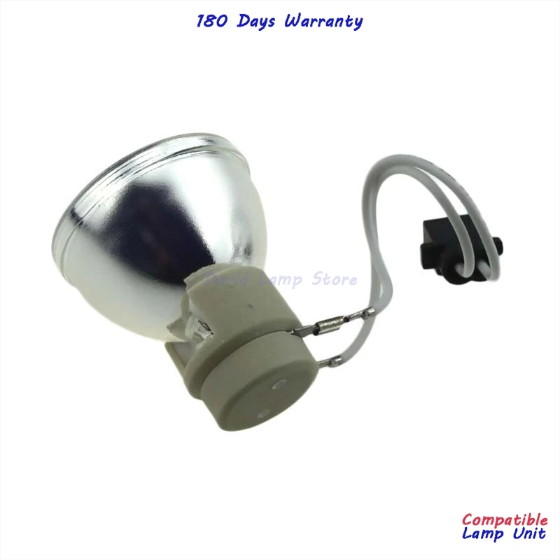 Фонарь для проектора модель SP.8EG01GC01 Лампа лампа головного света DH1010 / EH1020 EW615 EX612