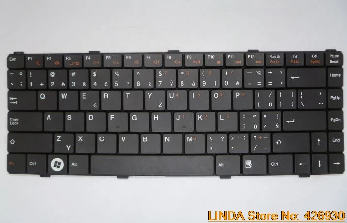 PO CZ DM GK GR клавиатура для ASUS Z96 SG 36000 XCA PK130CJ2A33 36001 2KA PK130CJ2A15 22A 2DA 2AA RU|keyboard for asus|laptop