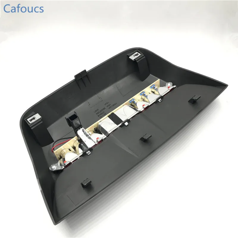 Cafoucs автомобильный стоп-светильник стоп-сигнал для Chevrolet Cruze 2011 2012 2013 2014 2015 |