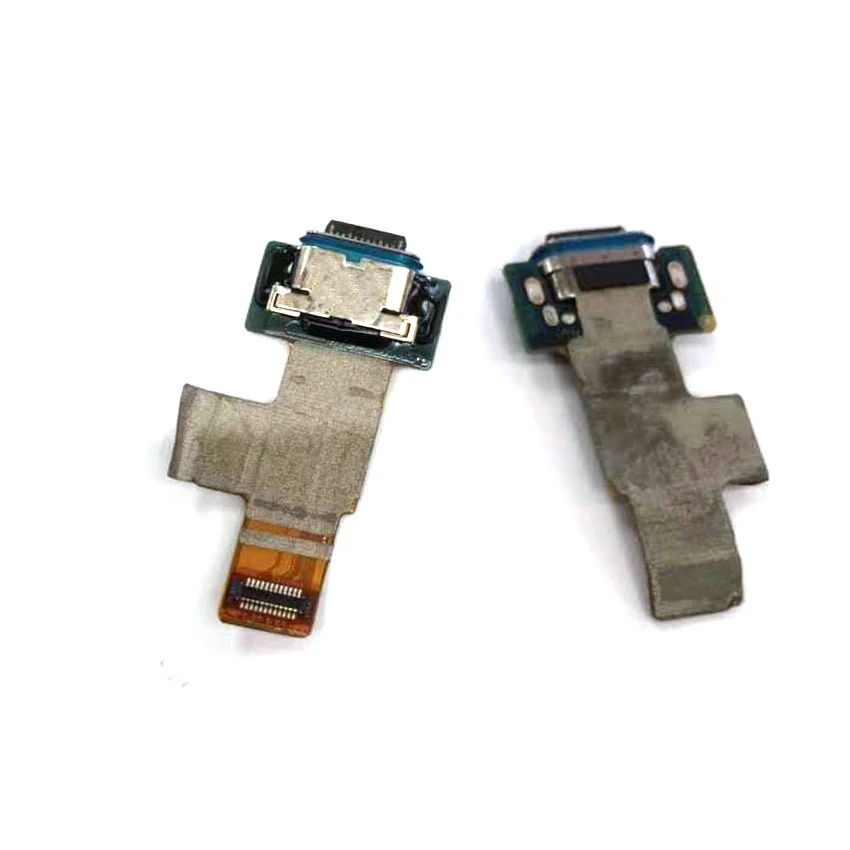 Гибкий кабель для зарядки док станции HTC U11 Plus сменная деталь|Шлейфы мобильных