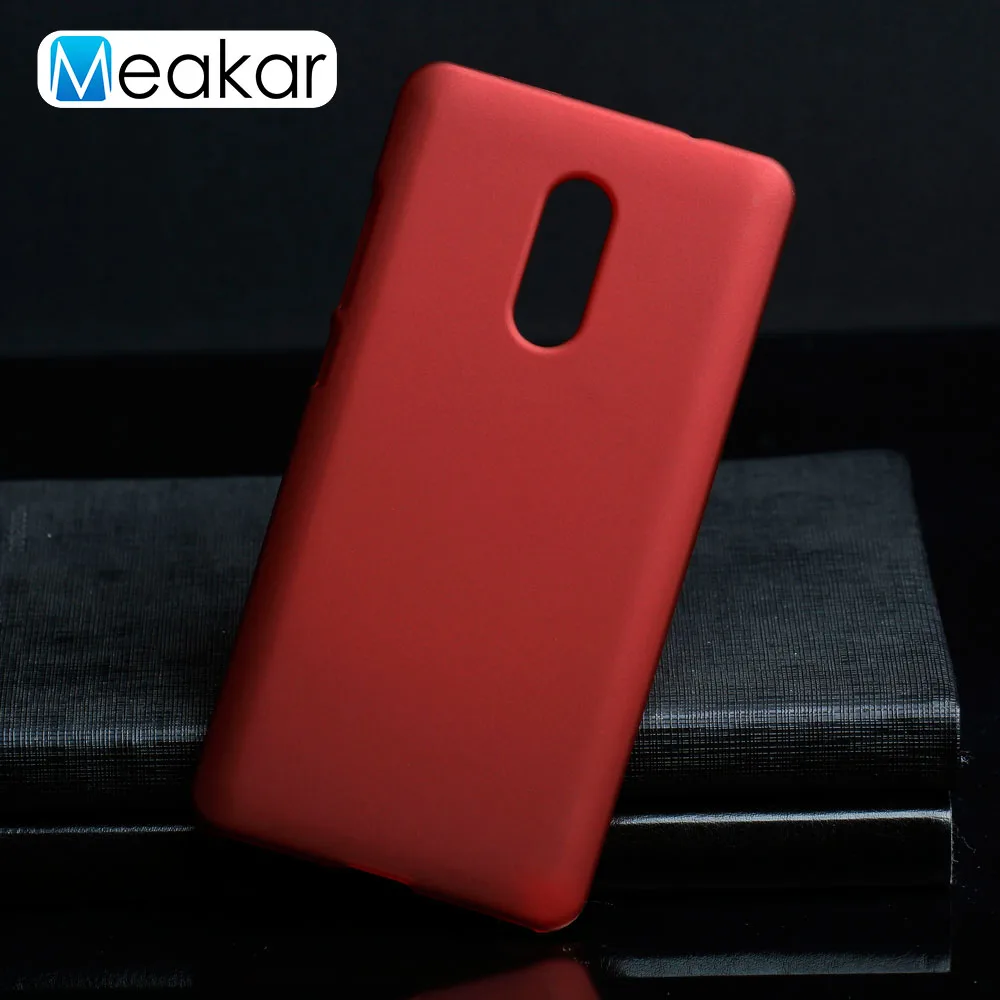 Coque 5,5 для Xiaomi Redmi Note 4 чехол для Xiaomi Redmi Note 4X4 Note4X Note4 Pro Global телефона чехол-лента на заднюю панель - Цвет: Red