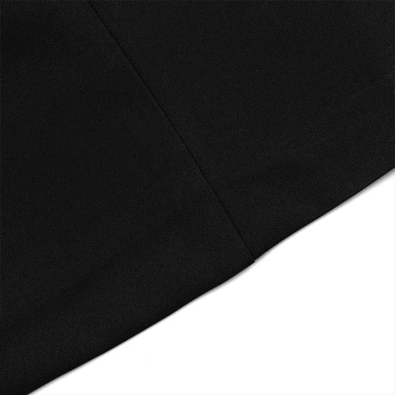 HYH HAOYIHUI модные женские туфли Повседневное Open Front Blazer Костюмы с карманом мыс траншеи Duster удлиненный плащ пончо Mujer пальто