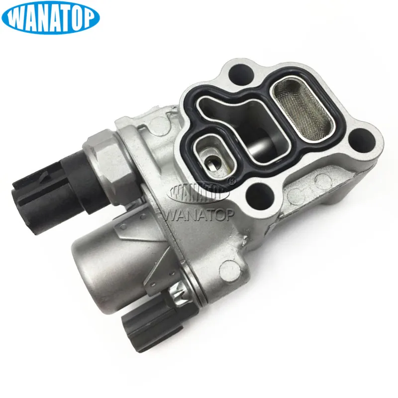 VTEC соленоид шпуля клапан 15810-PRB-A03 15810-RAA-A01 15810-RAA-A02 15810-RAD-Y01 для Honda C-R-V civi-c элемент A-cura 01-11