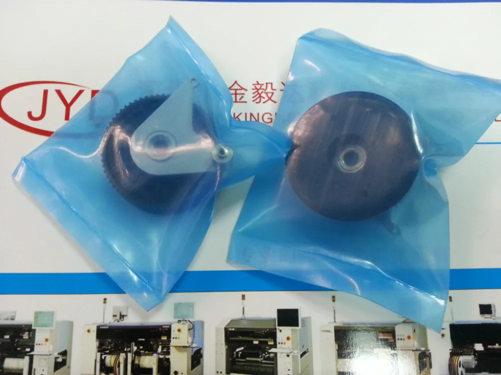 Приводной ролик YAMAHA KW1-M329F-00X для фидера CL16mm |