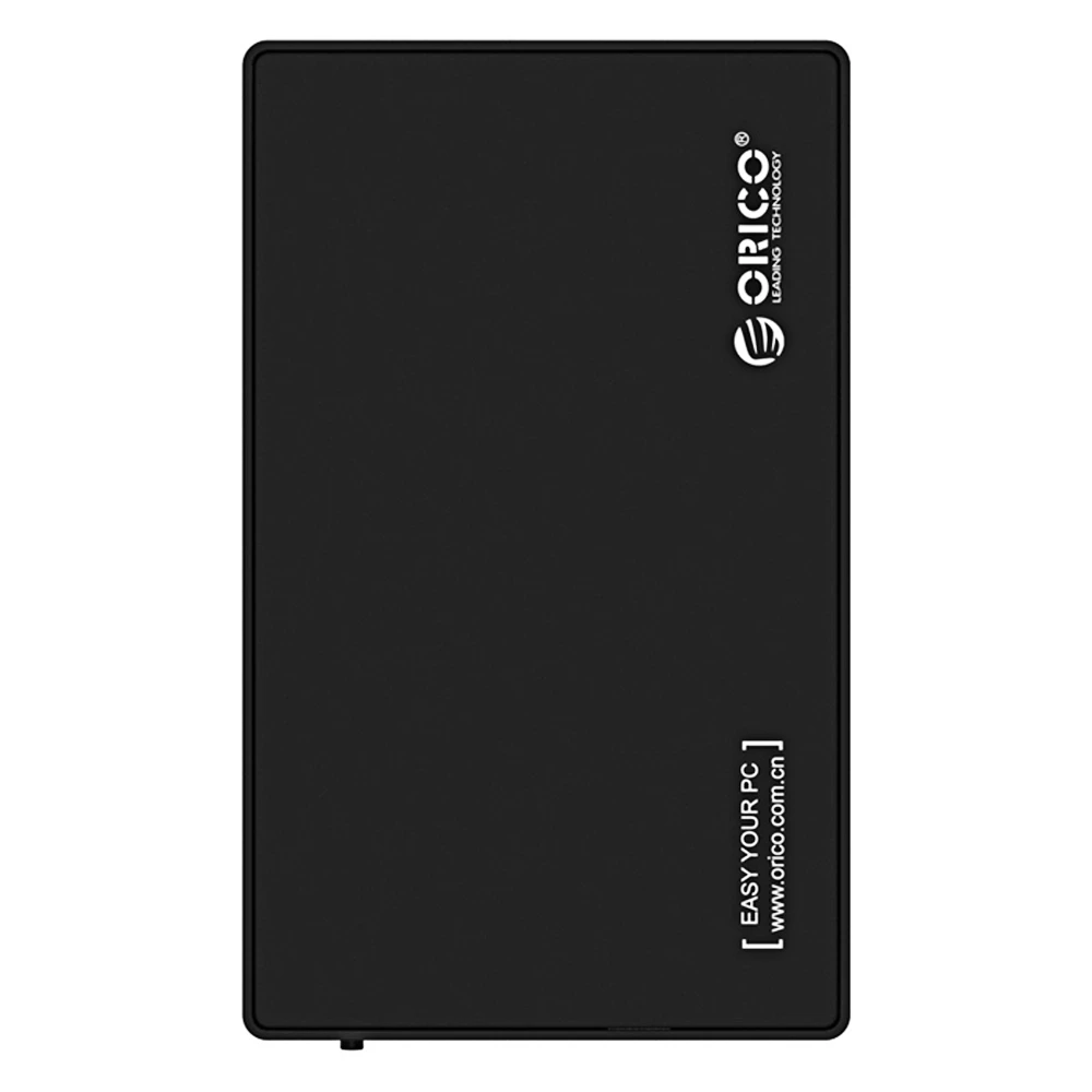 ORICO 3588US3 3 5 дюймов USB 0 SATA внешний жесткий диск Корпус HDD корпус инструмент