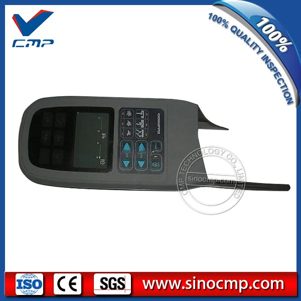 

Daewoo For Doosan DH290LC-5 DH130-V Excavator monitor