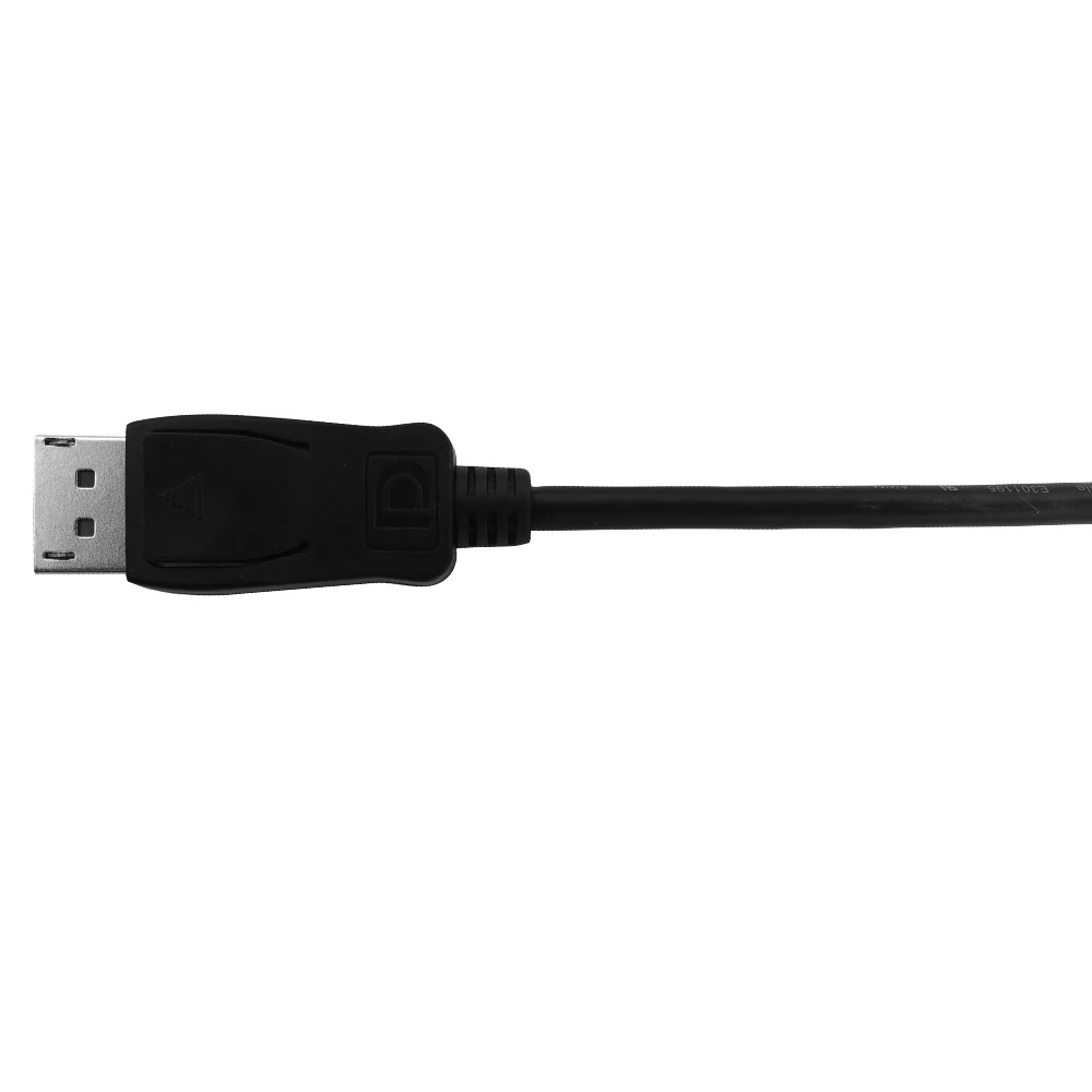 Кабель преобразователь с HDMI на Displayport 1 2 4K 8 м|hdmi input|hdmi to displayportconverter hdmi |