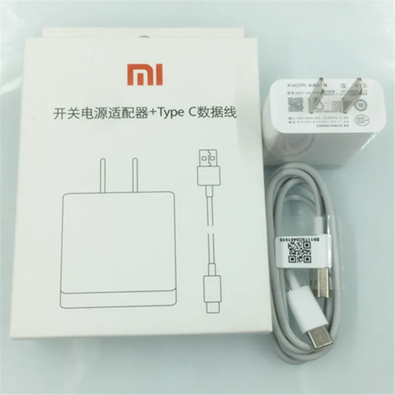 12v 1.5A крепление для спортивной камеры XIAO mi 8 для быстрой зарядки с usb-портом, Зарядное устройство QC3.0 адаптер быстрой зарядки Тип C кабель для mi 9T Pro CC9e CC9 A2 F1 Red mi 8 8A Note 8 7 Pro