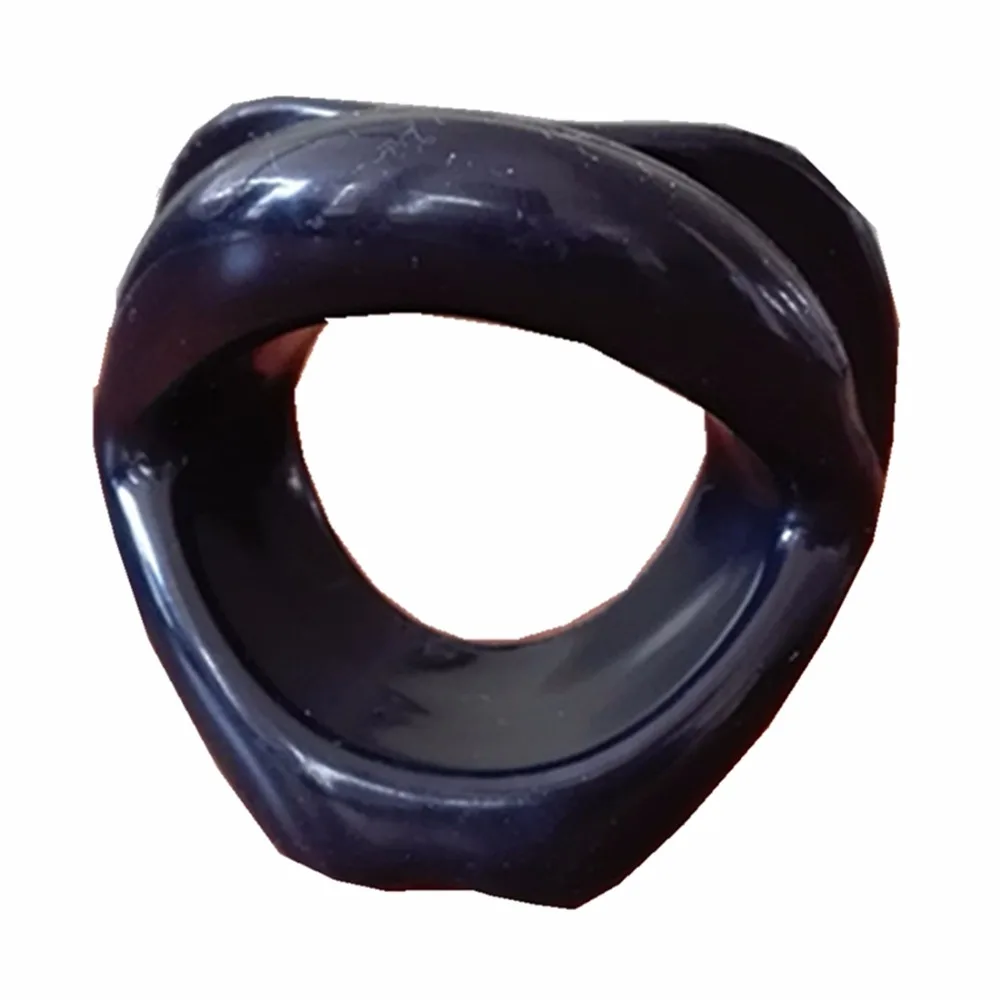 2 шт. лифтинг для лица силиконовый каучук тонкий массажный Массажер мышц