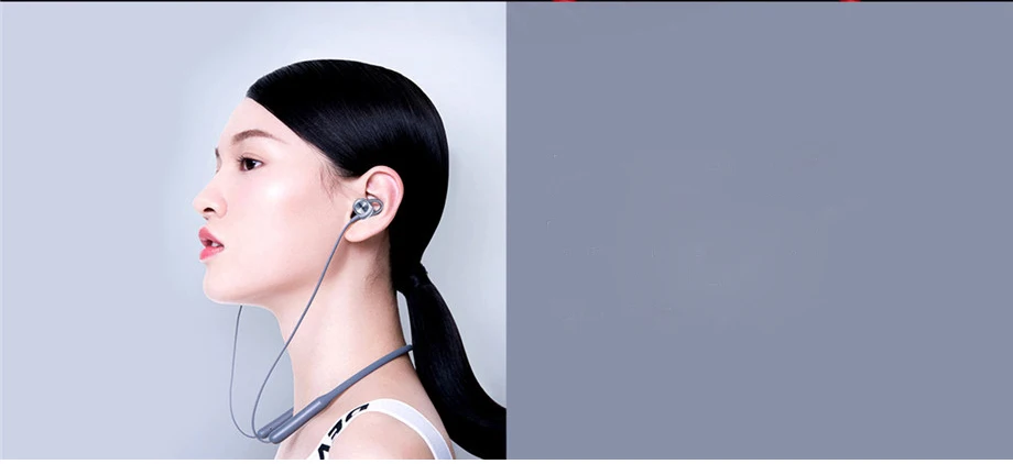 Meizu EP52/EP51, беспроводные Bluetooth 4,1, спортивные наушники, стерео гарнитура с микрофоном, поддержка Apt-X, 8 часов воспроизведения, водонепроницаемые, IPX5