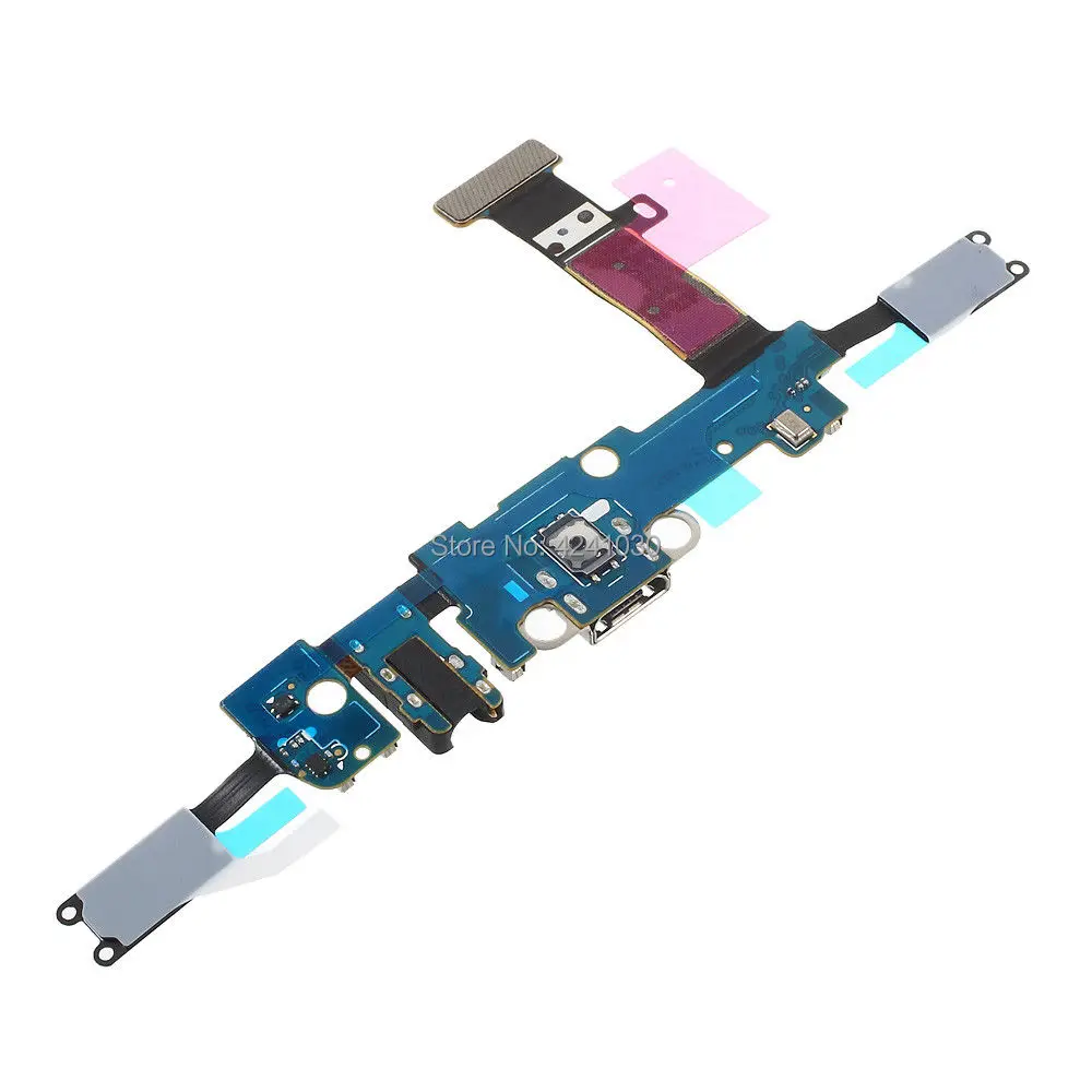 USB зарядное устройство Порт гибкий кабель Jack для Samsung Galaxy A3 A310F 2016 | Мобильные