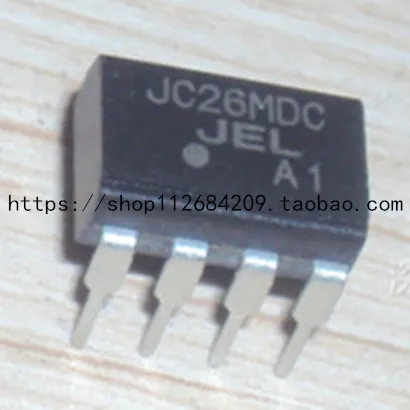 JC26MDC |