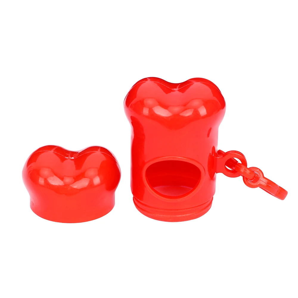 Семейный набор мешков для мусора держатель перевозки домашних животных собак