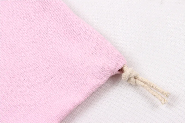 ETya Путешествия Drawstring мешочек для багажа Организатор Одежда нижнее бельё для девочек бюстгальтер носок чехол хранения для женщин подарок сумки