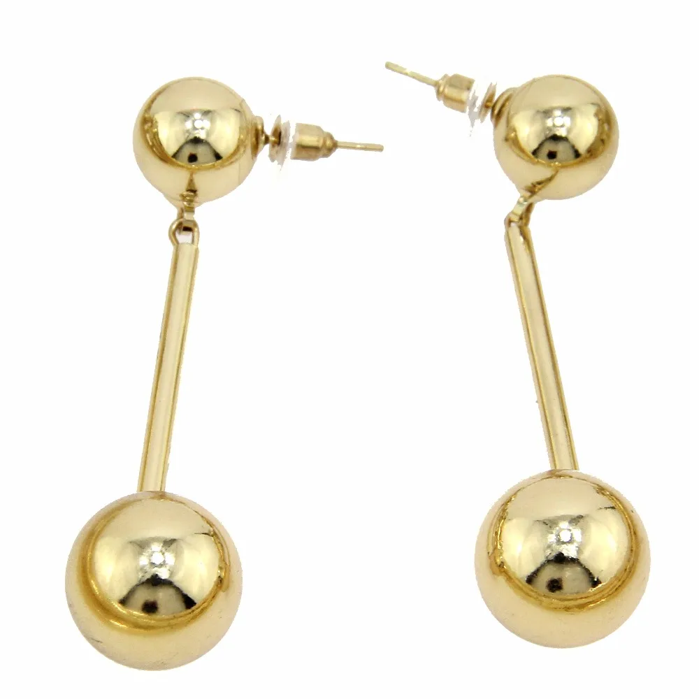 Женский индийский комплект ювелирных изделий MANILAI набор из ожерелья браслета и