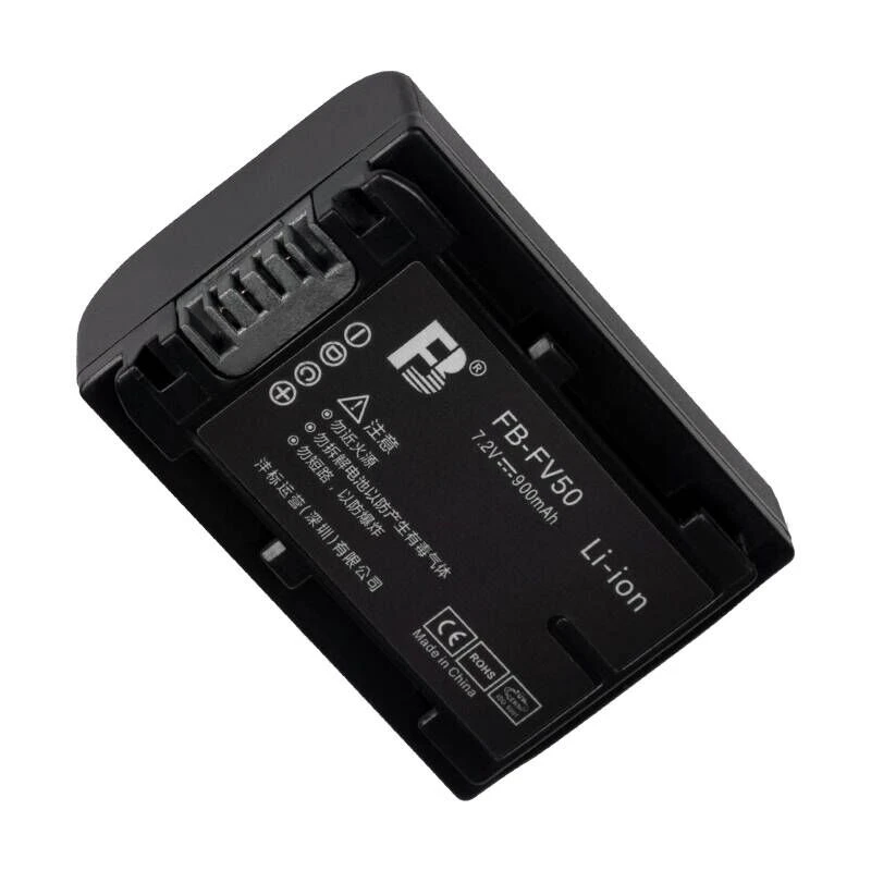 NP FV50 NPFV50 батарея для цифровой камеры литиевые батареи SONY FV30 FV40 FH40 FH50 HDR DCR DVD308 508 405