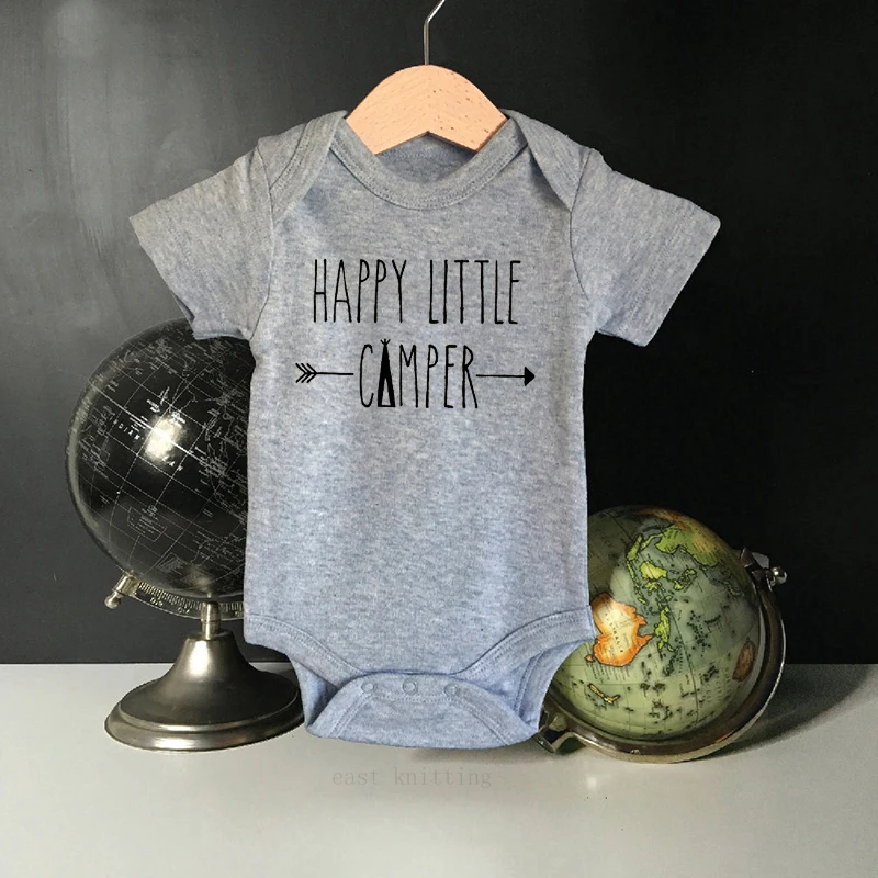 DERMSPE новый летний комбинезон с коротким рукавом для мальчиков и девочек надписью