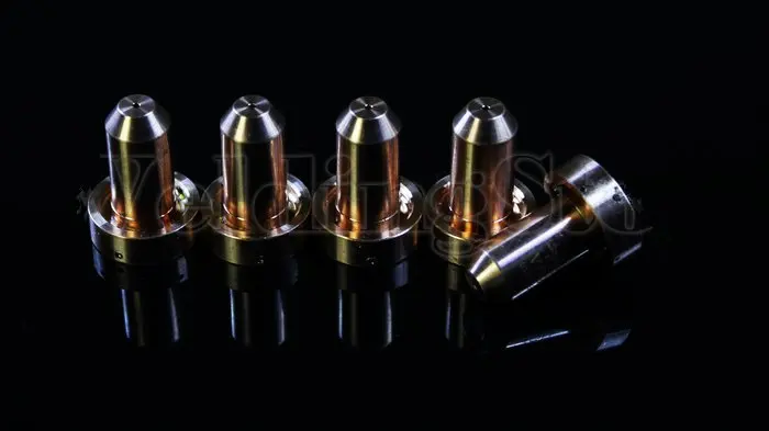 9 8208 Тепловая Динамика SL 60/100 плазменный резак расходные материалы сопло 60 А 5