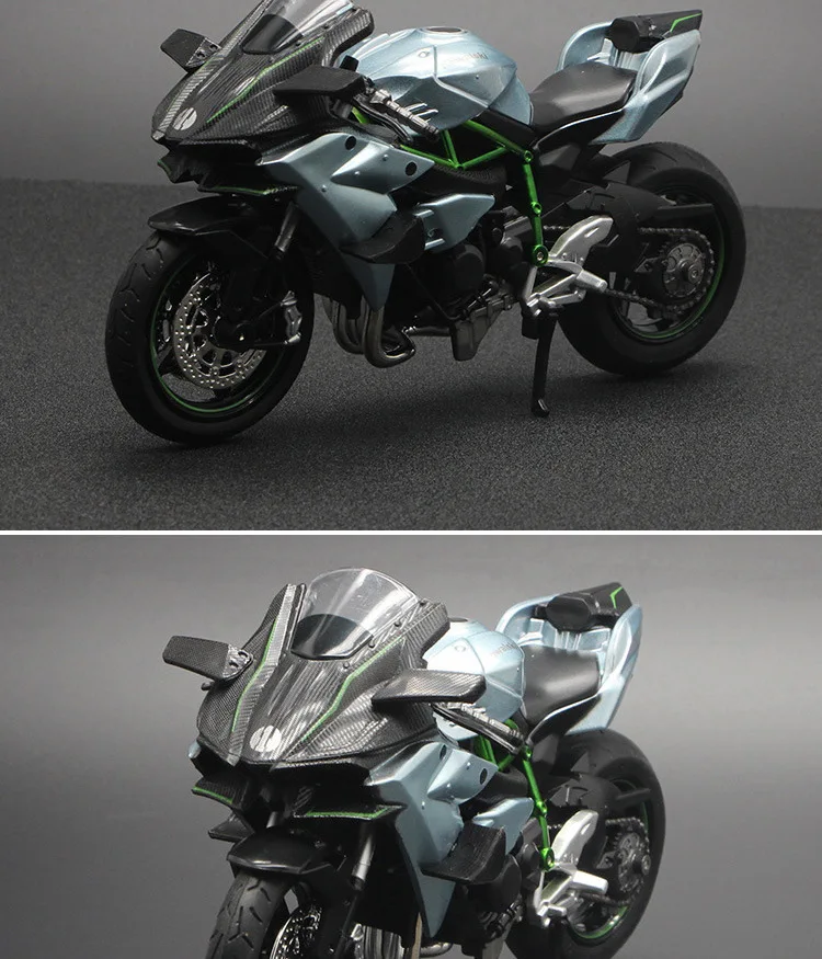 1:12 мотоцикл игрушка сплав S1000RR мотоцикл автомобиль DIY двигатель в сборе модель детские игрушки взрослые игрушки наборы