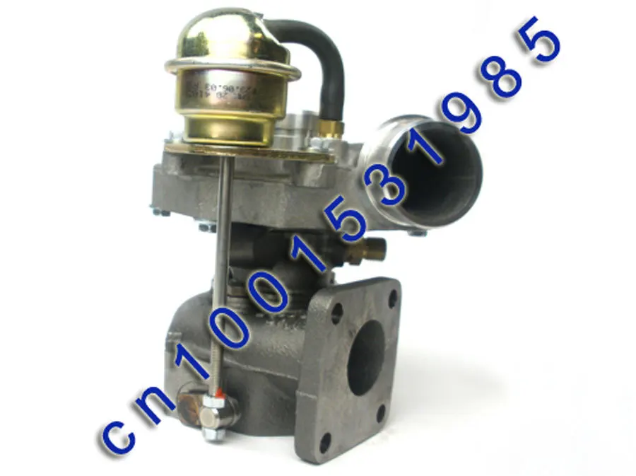 4500939/500321799/99450704/5314-970-6445/53149706445/49135-05010 K14 TURBO для Opel Movano 2.8L/F Fiat IVECO ежедневный 8140.23.3700 |