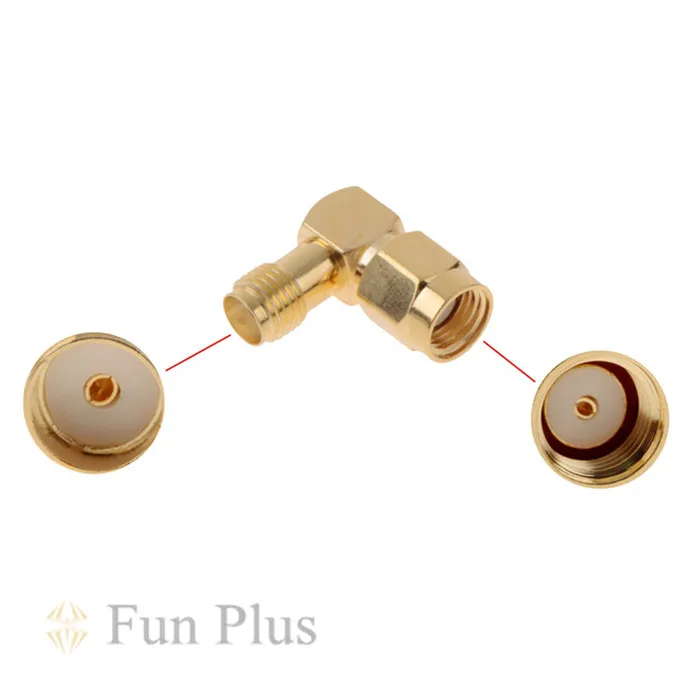 Разъем SMA папа RP мама|jack plug|jack plug adapterjack jack |