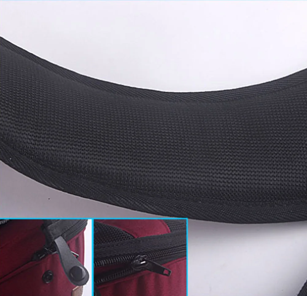 Portabeb&eacute;s 2 en 1, asiento de beb&eacute; con cintur&oacute;n, mochila ergon&oacute;mica transpirable, asiento de cadera para ni&ntilde;os, taburete de doble hombro BB0015-5