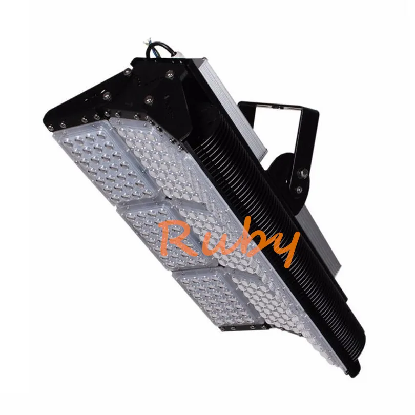 Светодиодный прожектор светильник 100W 150W 200W 300W 500W Светодиодный туннель мачты мост навес Foco открытый Projecteur светильник ing AC100-277V