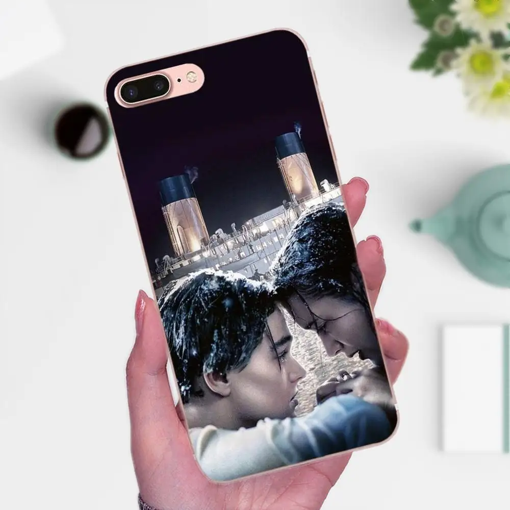 ТПУ чехлы для мобильных телефонов Титаник фильм LG Nexus 5 5X G2 G3 mini spirit G4 G5 G6 K4 K7 K8 K10 2017