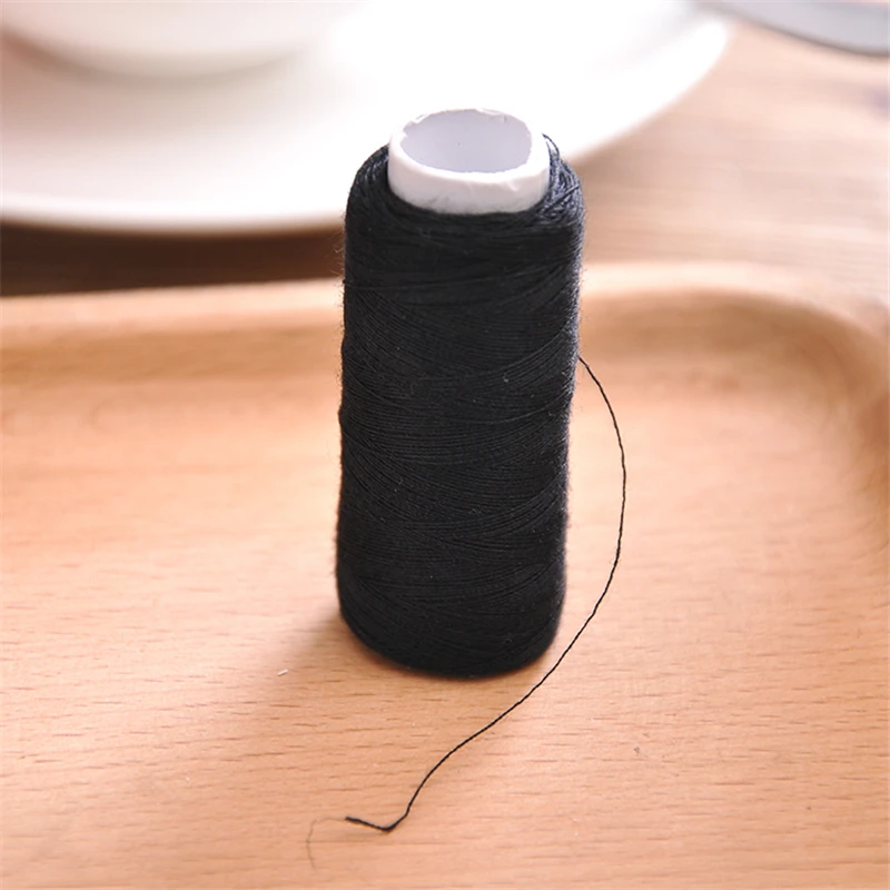 10pcs/set High quality 40S/2 Sewing Thread Machine embroidery thread 150 Yards/Spool home | Дом и сад